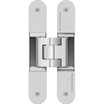 Simonswerk, Türband, Objektbänder TECTUS TE 340 3D FR Simonswerk, Türband, Objektbänder TECTUS TE 340 3D FR