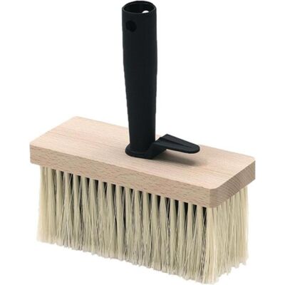 Nölle, Pinsel, Deckenbürste Grösse 1B.70 mmL.170 mm Borstenlänge 70 mm Holz Synthetikborste (70 mm) Nölle, Pinsel, Deckenbürste Grösse 1B.70 mmL.170 mm Borstenlänge 70 mm Holz Synthetikborste (70 mm)