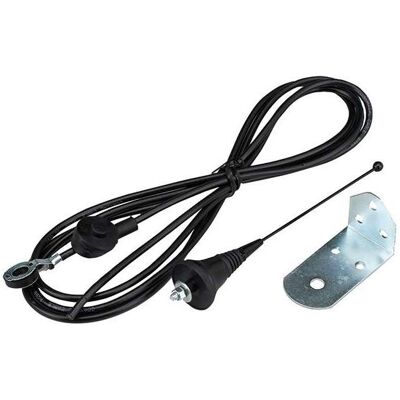 Grothe, Zubehör Gebäudesicherheit, FD-500-036 Grothe, Zubehör Gebäudesicherheit, FD-500-036