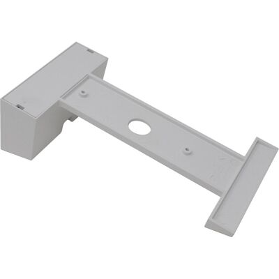 Comelit, Zubehör Gebäudesicherheit, 2742W Tischkonsole Mini m.Hörer Comelit, Zubehör Gebäudesicherheit, 2742W Tischkonsole Mini m.Hörer
