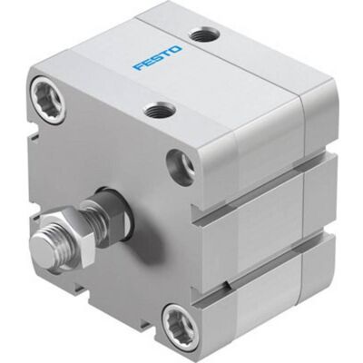 Festo, Türschloss + Schliesszylinder, ADN-63-10-A-PPS-A 572709 KOMPAKTZYLINDER Festo, Türschloss + Schliesszylinder, ADN-63-10-A-PPS-A 572709 KOMPAKTZYLINDER