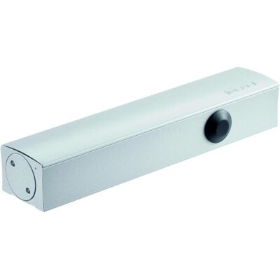 Geze, Türöffner + Türschliesser, TS 5000 (Glastür, Indoor) Geze, Türöffner + Türschliesser, TS 5000 (Glastür, Indoor)
