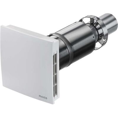 Maico, Belüftungsventilator, Lüftungsgerät PPB 30 O Objektversion Maico, Belüftungsventilator, Lüftungsgerät PPB 30 O Objektversion