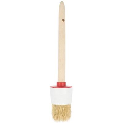 Okko, Pinsel, Round Paint Brush (Diameter – 45mm) (45 mm) Okko, Pinsel, Round Paint Brush (Diameter – 45mm) (45 mm)