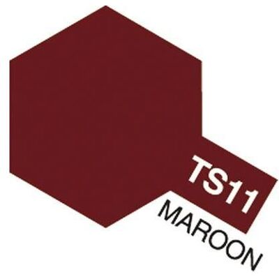 Wittmax, Künstlerfarbe + Bastelfarbe, TS-11 Maroon (Gloss) Wittmax, Künstlerfarbe + Bastelfarbe, TS-11 Maroon (Gloss)