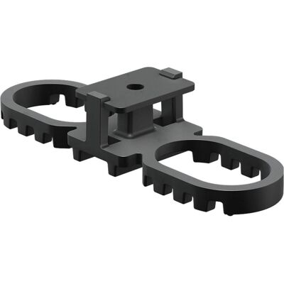 Karle und Rubner, Gartenbodenbelag, Terraflex PRO N6 fr Alu-UK mit Bohrschraube C1 4,2 x 33 mm, Pack = 120 Stck Karle und Rubner, Gartenbodenbelag, Terraflex PRO N6 fr Alu-UK mit Bohrschraube C1 4,2 x 33 mm, Pack = 120 Stck