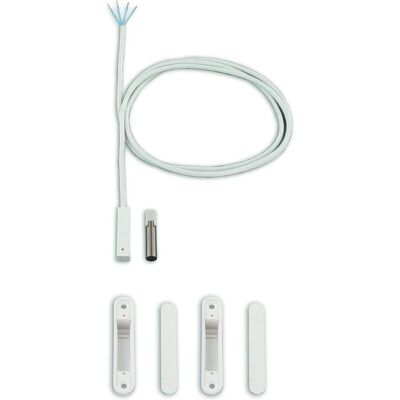 effeff, Türöffner + Türschliesser, Einlassreedkontakt 10270-6 effeff, Türöffner + Türschliesser, Einlassreedkontakt 10270-6