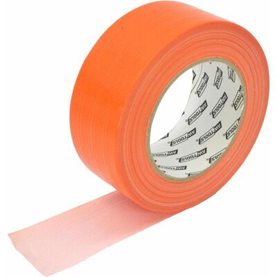 Awtools, Klebeband, Fassadenputz-Klebeband, Orange, 38 mm x 20 M (38 mm) Awtools, Klebeband, Fassadenputz-Klebeband, Orange, 38 mm x 20 M (38 mm)