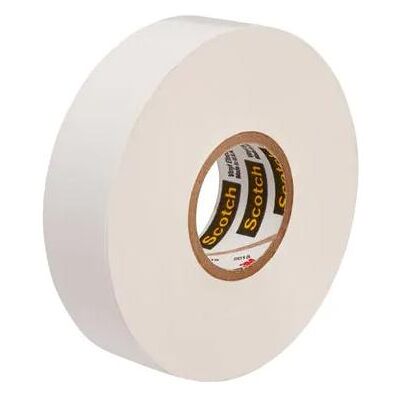 Scotch, Klebeband, PVC Elektro-Isolierband (19 mm) Scotch, Klebeband, PVC Elektro-Isolierband (19 mm)