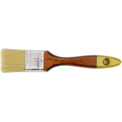 Awtools, Pinsel, English Pinsel Professionelles 36mm /1.5 & quot / (36 mm) Awtools, Pinsel, English Pinsel Professionelles 36mm /1.5 & quot / (36 mm)