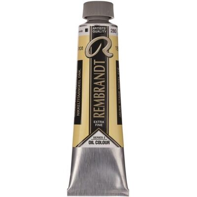 Rembrandt, Künstlerfarbe + Bastelfarbe, OELFARBE T9 280 (40 ml) Rembrandt, Künstlerfarbe + Bastelfarbe, OELFARBE T9 280 (40 ml)