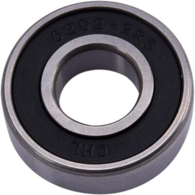 Union, Kugellager, CB-088 6202 2RS Union, Kugellager, CB-088 6202 2RS