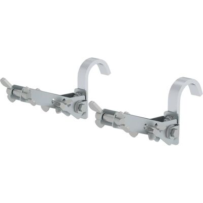 Munk Günzburger Steigtechnik Leiterkopfsicherung Haken - Ø 50mm Munk Günzburger Steigtechnik Leiterkopfsicherung Haken - Ø 50mm