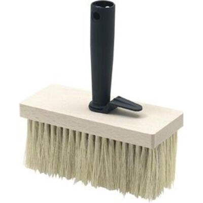 Nölle, Pinsel, Deckenbürste Grösse 1B.70 mmL.170 mm Borstenlänge 70 mm Holz Nölle, Pinsel, Deckenbürste Grösse 1B.70 mmL.170 mm Borstenlänge 70 mm Holz
