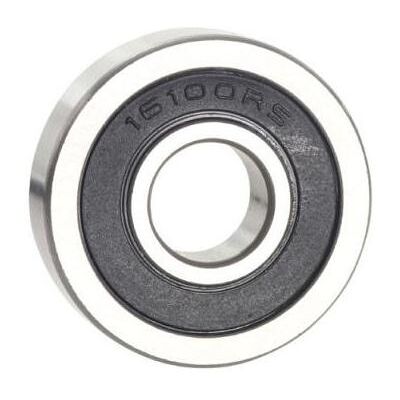 Union, Kugellager, CB-066 MR16100 2RS Union, Kugellager, CB-066 MR16100 2RS