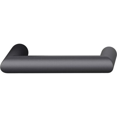 FSB, Türgriff + Türgarnitur, Drückerlochteil 10 1016 04601 FH AGL, Aluminium schwarz matt (Türgarnitur) FSB, Türgriff + Türgarnitur, Drückerlochteil 10 1016 04601 FH AGL, Aluminium schwarz matt (Türgarnitur)