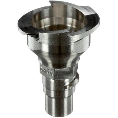 3M Farbsprühsystem, Adapter zu Lackverarbeitungssystem PPS Serie 2.0 3M Farbsprühsystem, Adapter zu Lackverarbeitungssystem PPS Serie 2.0