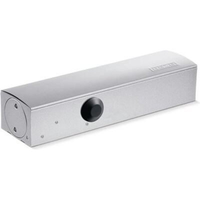 Geze, Türöffner + Türschliesser, TS 3000 V (Glastür, Indoor) Geze, Türöffner + Türschliesser, TS 3000 V (Glastür, Indoor)