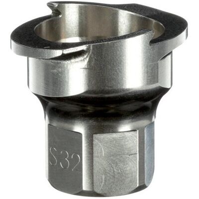 3M Farbsprühsystem, Adapter zu Lackverarbeitungssystem PPS Serie 2.0 3M Farbsprühsystem, Adapter zu Lackverarbeitungssystem PPS Serie 2.0