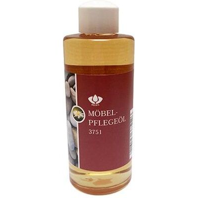 Biofa - 3751 - Transparent - 2,5 l - Holzpflegeöl Biofa - 3751 - Transparent - 2,5 l - Holzpflegeöl