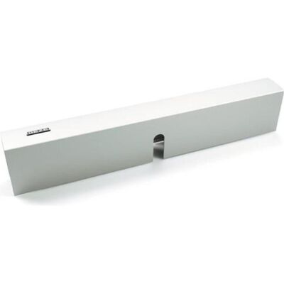 Geze, Türöffner + Türschliesser, Abdeckung ECTurn silber (Indoor) Geze, Türöffner + Türschliesser, Abdeckung ECTurn silber (Indoor)