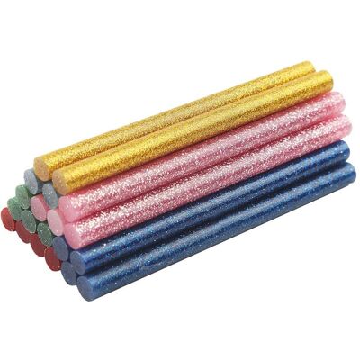 Mannesmann, Heisskleber, Niedertemperatur-Heissklebesticks Mannesmann, Heisskleber, Niedertemperatur-Heissklebesticks