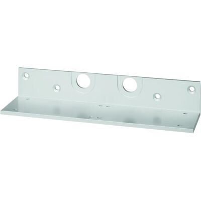 Assa Abloy, Türöffner + Türschliesser, Sturzfutterwinkel passend für DC300 silber (Indoor) Assa Abloy, Türöffner + Türschliesser, Sturzfutterwinkel passend für DC300 silber (Indoor)