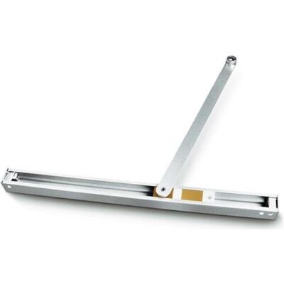 Geze, Türöffner + Türschliesser, Gleitschiene T-Stop zu TS 3000 V / 5000 (Balkontür, Eingangstür, Holztür, Zimmertür, Indoor) Geze, Türöffner + Türschliesser, Gleitschiene T-Stop zu TS 3000 V / 5000 (Balkontür, Eingangstür, Holztür, Zimmertür, Indoor)
