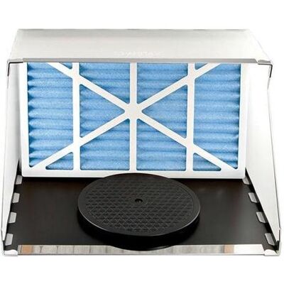 Wittmax, Zubehör Malerbedarf, Malekabine elektrisk, Spray booth,SB-88 Wittmax, Zubehör Malerbedarf, Malekabine elektrisk, Spray booth,SB-88