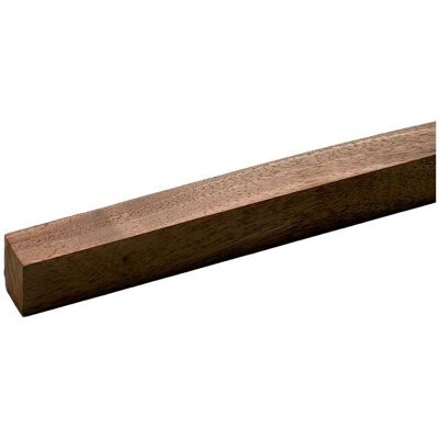 Werkstarck, Holz, Vierkantstab Werkstarck, Holz, Vierkantstab