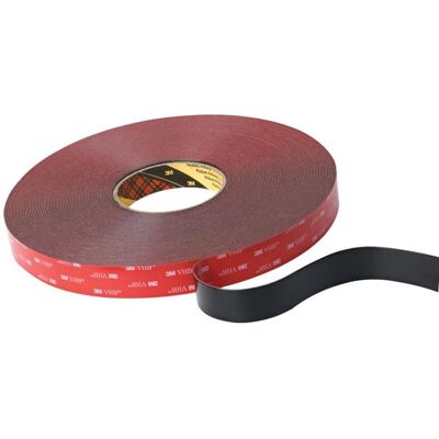 3M Klebeband, Hochleistungsklebeband 5952F (19 mm) 3M Klebeband, Hochleistungsklebeband 5952F (19 mm)