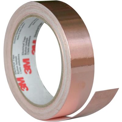 3M Klebeband, 1181 12MMX16,5M (12 mm) 3M Klebeband, 1181 12MMX16,5M (12 mm)