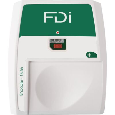 Grothe, Zubehör Gebäudesicherheit, FD-500-575 Grothe, Zubehör Gebäudesicherheit, FD-500-575