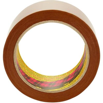 Scotch, Klebeband, Hotmelt-versandverpackungsband, 48 mm, 66 m, braun (48 mm) Scotch, Klebeband, Hotmelt-versandverpackungsband, 48 mm, 66 m, braun (48 mm)