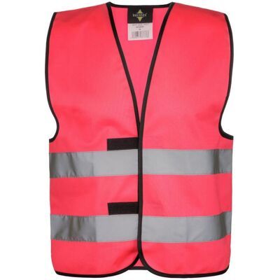 Korntex, Warnweste, Warnweste Basic (M) Korntex, Warnweste, Warnweste Basic (M)