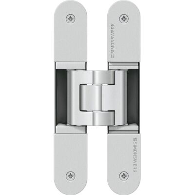Simonswerk, Zubehör Türbeschlag, TE 340 3D Simonswerk, Zubehör Türbeschlag, TE 340 3D
