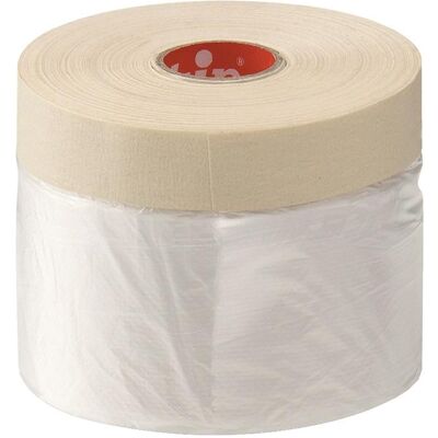 Kip, Klebeband, 1100mm x 33m FeinkreppMasker natur 332-11 Kip, Klebeband, 1100mm x 33m FeinkreppMasker natur 332-11