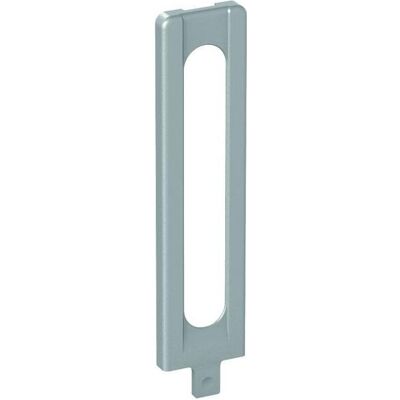 Maco, Drehkippbeschlag, Multi lang Ecklager (Abdeckung) Fensterbeschlag DT130/PVC silber Maco, Drehkippbeschlag, Multi lang Ecklager (Abdeckung) Fensterbeschlag DT130/PVC silber