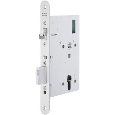Assa Abloy, Türöffner + Türschliesser, Distanzbleche / Stulpunterlagen (Indoor) Assa Abloy, Türöffner + Türschliesser, Distanzbleche / Stulpunterlagen (Indoor)