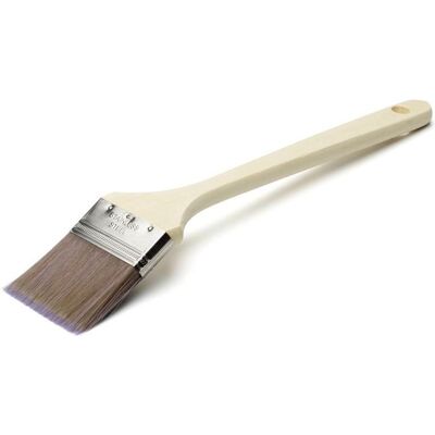 Anza, Pinsel, Basic Pro Radiator Brush 70 Mm (70 mm) Anza, Pinsel, Basic Pro Radiator Brush 70 Mm (70 mm)
