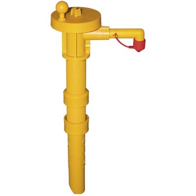IQ Tools, Holz, IQ-TOOLS Leimpumpe Easy Pump Grösse 2 mit Adapter für 30 kg Gebinde IQ Tools, Holz, IQ-TOOLS Leimpumpe Easy Pump Grösse 2 mit Adapter für 30 kg Gebinde