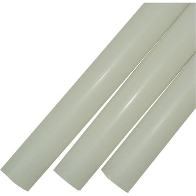 Bühnen, Heisskleber, Schmelzklebstoff 12 mm A21289 transparent Paket mit 500 Stück Bühnen, Heisskleber, Schmelzklebstoff 12 mm A21289 transparent Paket mit 500 Stück