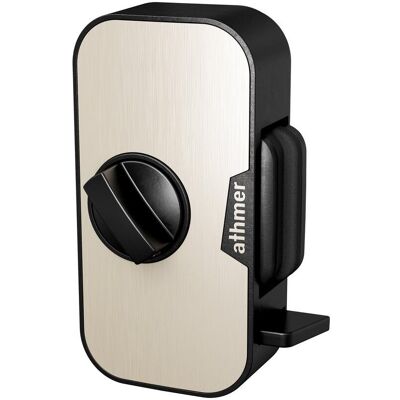 Athmer HS-25 Türbeschlag mit Fingerschutz Athmer HS-25 Türbeschlag mit Fingerschutz