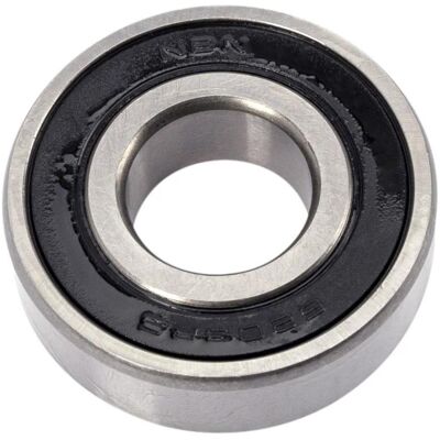 Union, Kugellager, CB-108 6203 2RS Union, Kugellager, CB-108 6203 2RS