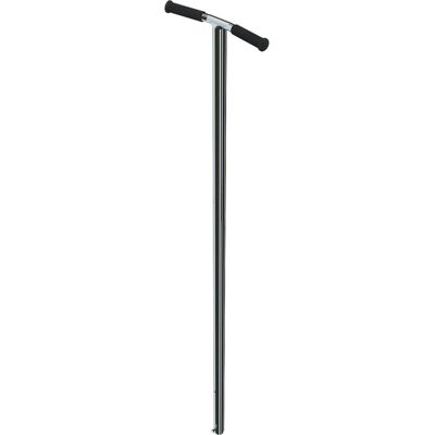 Zarges, Leiter + Gerüst, Haltestange V4A (160 cm) Zarges, Leiter + Gerüst, Haltestange V4A (160 cm)