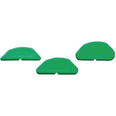 HP Autozubehör, Zubehör Verlegematerial, Radiusschablone Fugenmeister 3er Set HP Autozubehör, Zubehör Verlegematerial, Radiusschablone Fugenmeister 3er Set