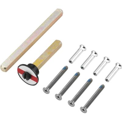 FSB - 05 0567 08501 - Verzinkt - 39-58 mm FSB - 05 0567 08501 - Verzinkt - 39-58 mm