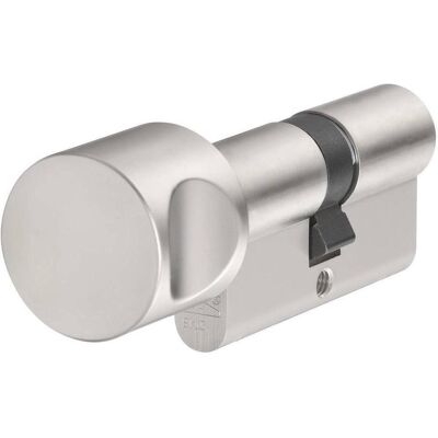 Abus, Türschloss + Schliesszylinder, KE60NP Z30/K30 - Türschlosszylinder - Schlüssel (Verschlusszylinder) Abus, Türschloss + Schliesszylinder, KE60NP Z30/K30 - Türschlosszylinder - Schlüssel (Verschlusszylinder)