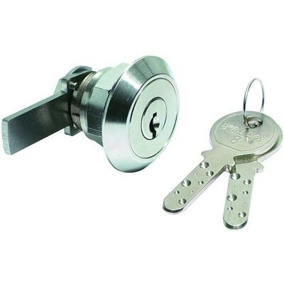 Kaba, Türschloss + Schliesszylinder, Verschluss-Zylinder 8, Typ 1061 G (Verschlusszylinder) Kaba, Türschloss + Schliesszylinder, Verschluss-Zylinder 8, Typ 1061 G (Verschlusszylinder)