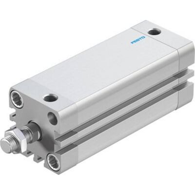 Festo, Türschloss + Schliesszylinder, ADN-32-80-A-PPS-A 572663 KOMPAKTZYLINDER Festo, Türschloss + Schliesszylinder, ADN-32-80-A-PPS-A 572663 KOMPAKTZYLINDER